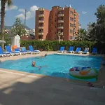 מלון Best Alanya Hotel אלאניה