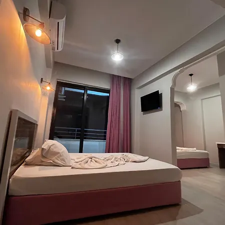 מלון Best Alanya Hotel אלאניה